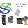 Access control  055 450 88 14