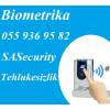 Biometrika / access control / barmaq izi kecid sistemi.