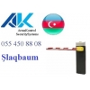Шлагбаум продажа в азербайджане