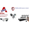 ✺nəzarət kameralarının satışı və montajı✺055 245 89 79 ✺