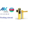☆parking system – azerbaycanda satisi ☆ 055 450 88 08☆