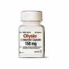 Олизио olysio 150 mg совриад, симепревир прямо из гер